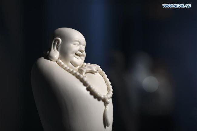 Tradicionalna umetnička dela iz južne provincije Fuđijen izložena u Pekingu