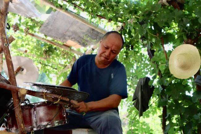 Džang Hongjuan: Čovek koji je ostvario muzički san na polju pamuka