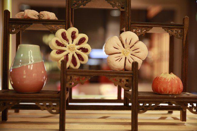 Kakvi su se kolači jeli za vreme dinastije Tang?