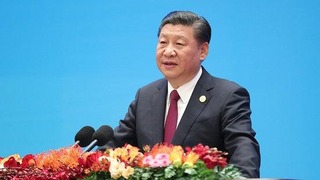 نگاهی به ایده توسعه صلح آمیز چین
