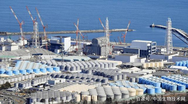 نشت مواد رادیو اکتیو به جا مانده از نیروگاه هسته‌ای فوکوشیما تا اقیانوس منجمد شمالیا