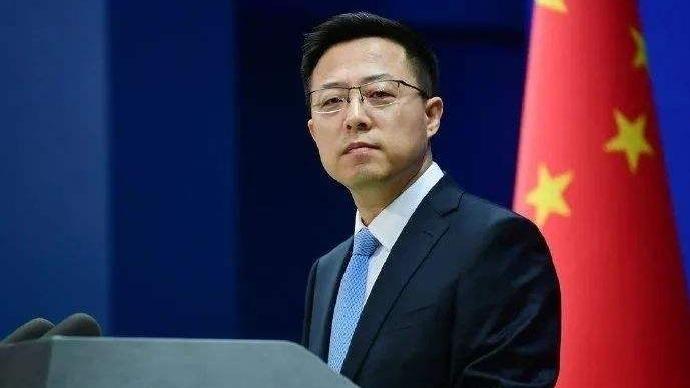 واکنش چین به تصویب لایحه اخیر کنگره آمریکا درباره  شین جیانگا