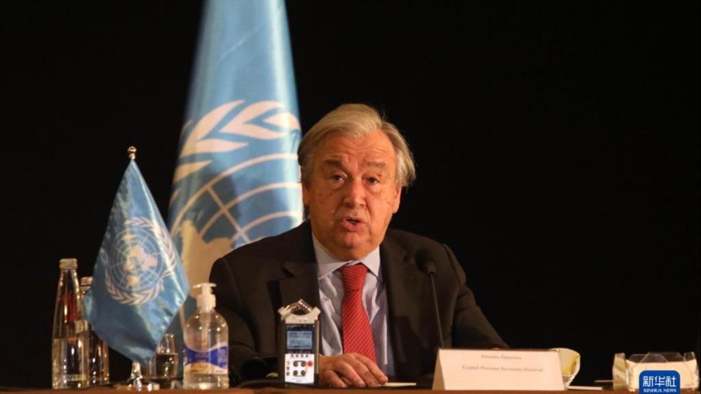 НҮБ Ливаныг дэмжихэд олон улсын хамтын нийгэмлэгийг дайчлах арга хэмжээ авна