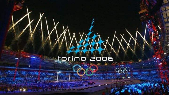 2006 оны өвлийн олимп зохиогдсон Италийн Турин хот