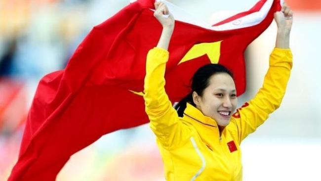 از بازی های المپیک تابستانی تا المپیک زمستانی، اعتماد به نفس چینی ها به میزان قابل توجهی افزایش یافته است