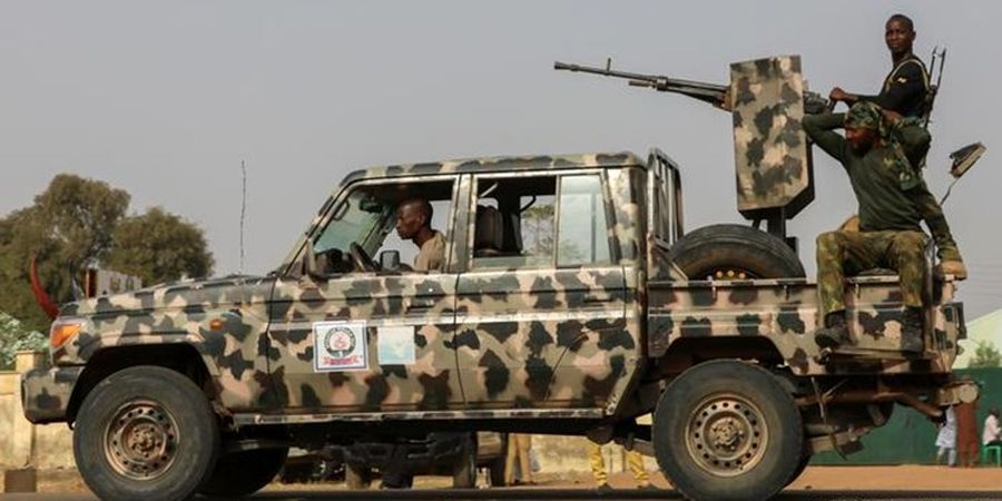 افراد مسلح بیش از ۱۴۰ نفر را در شمال غرب نیجریه کشتندا