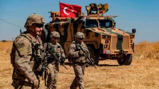 اذعان ترکیه به کشته شدن ۳ نظامی خود در مرز مشترک با سوریها