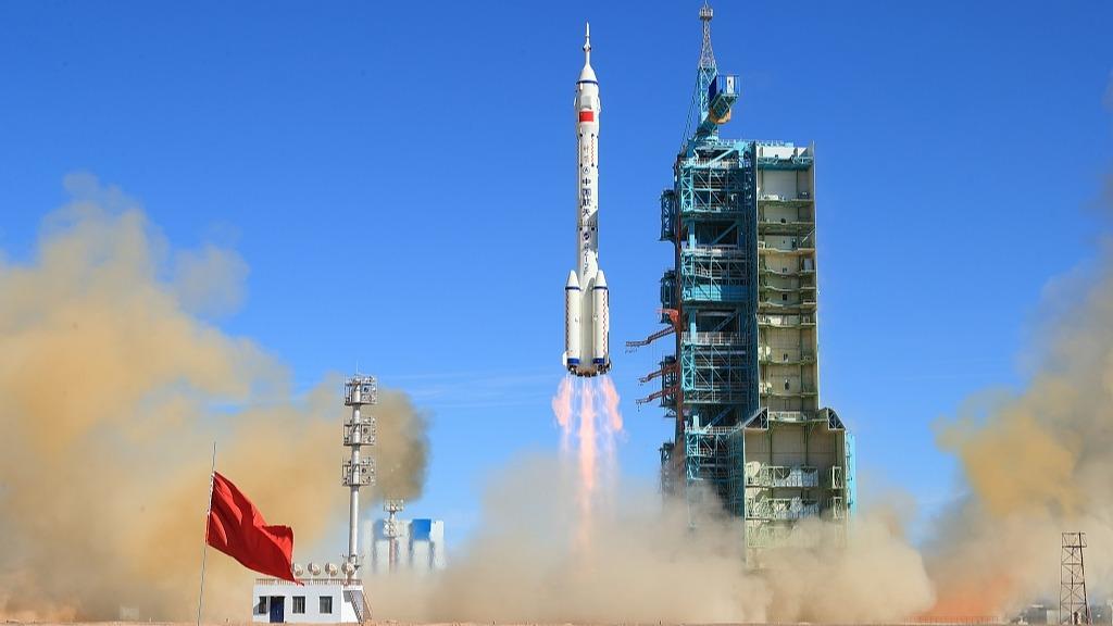 سال گذشته شلوغ ترین سال چین از نظر پرتاب مداری
