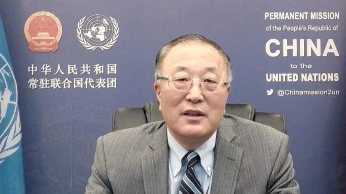 سفیرچین در سازمان ملل: چین شریک قابل اعتماد کشورهای در حال توسعه خواهد بودا