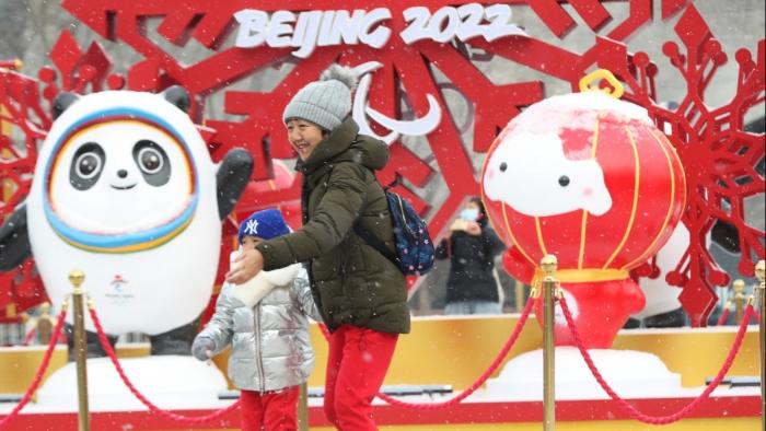 هشدار اَبَرجاسوس جهان برای بدنام کردن چین؛ آمریکا به آرمان المپیک احترام بگذارد