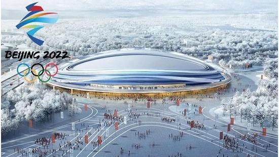 المپیک زمستانی عرصه نمایش قدرت فناوری نوین چین