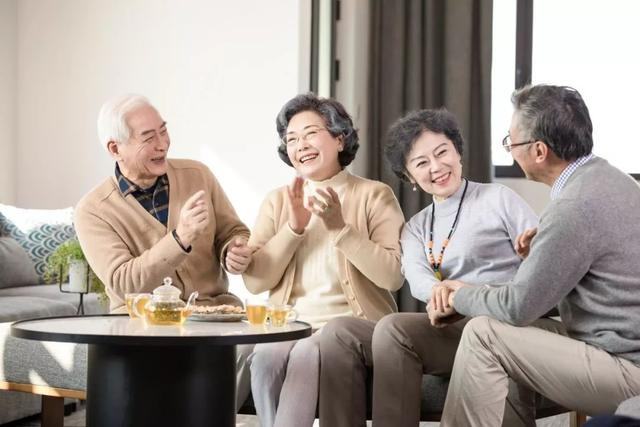 برنامه 5 ساله چین برای بهبود مراقبت از سالمندانا