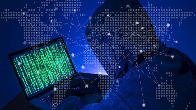 شرکت اینترنتی چینی حملات گسترده سایبری آمریکا علیه چین را افشا کردا
