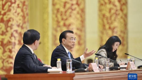 نخست وزیر چین: همه تلاش های مفید برای حل مسالمت آمیز بحران باید مورد پشتیبانی و تشویق قرار گیرد