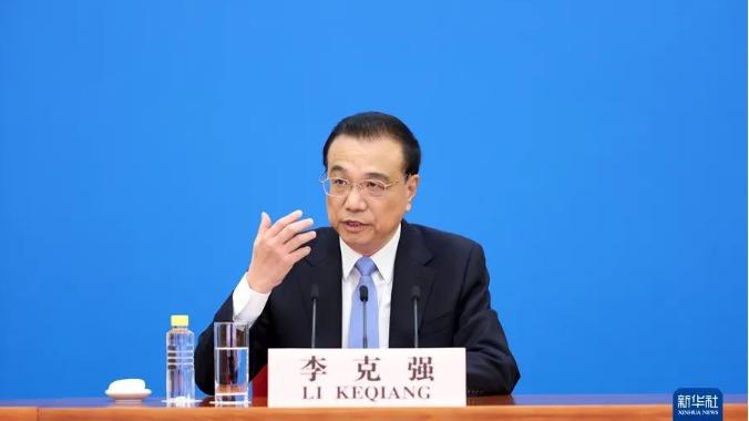 نخست وزیر چین: دروازه اجرای سیاست گشایش با ارایه فرصت‌ها هرگز بسته نمی‌شودا