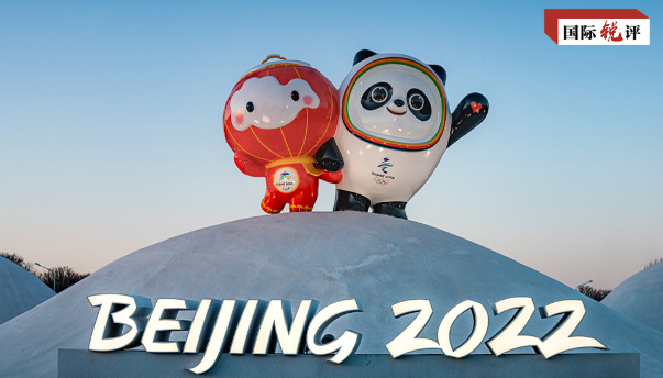 مروری بر ارزش المپیک زمستانی پکن برای جهان