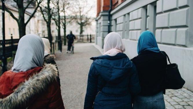 میزان بالای ارعاب و آزار دانش آموزان مسلمان در مدارس آمریکا