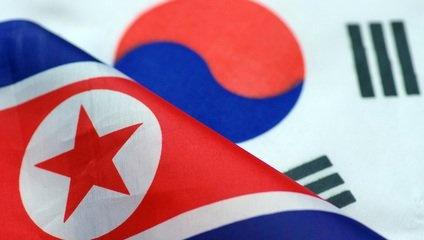 Хоёр Солонгосын удирдагчид захидал солилцжээ