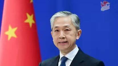 واکنش سخنگوی وزارت امور خارجه چین به ادعای وزیر خارجه آمریکا در رابطه با تایوانا