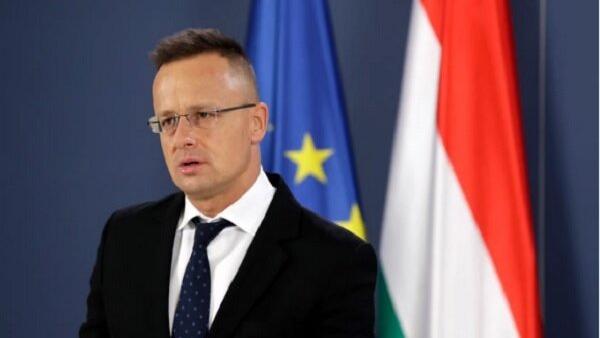 مجارستان از تحریم نفت روسیه حمایت نمی کندا