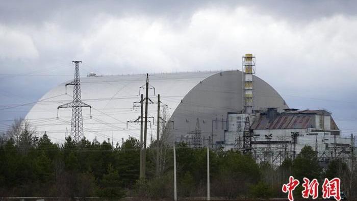 Чернобылийн атомын цахилгаан станц бүрэн сэргээгджээ