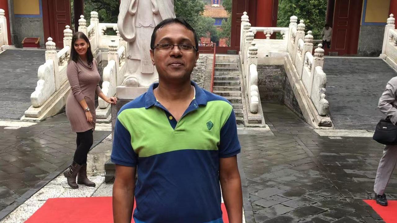 শাহাবুল হকের চোখে ‘এক অঞ্চল এক পথ’ আওতায় চীন-বাংলাদেশ সহযোগিতা