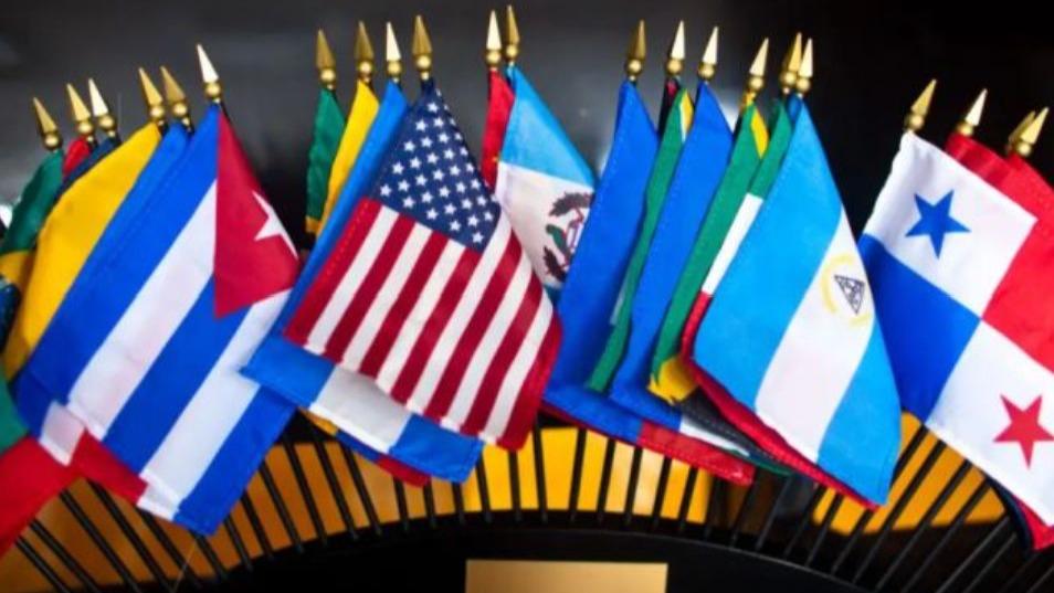 نگاهی به افول رهبری آمریکا در نشست سران کشورهای قاره آمریکا