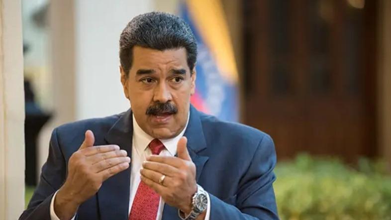 مادورو: ایران و ونزوئلا دنیای جدیدی را بدون هژمونیسم آمریکایی می‌سازندا