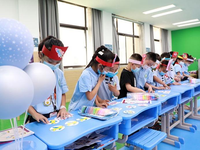 小学校が期末評価に「関門クリア」スタイルを採用　河南省鄭州