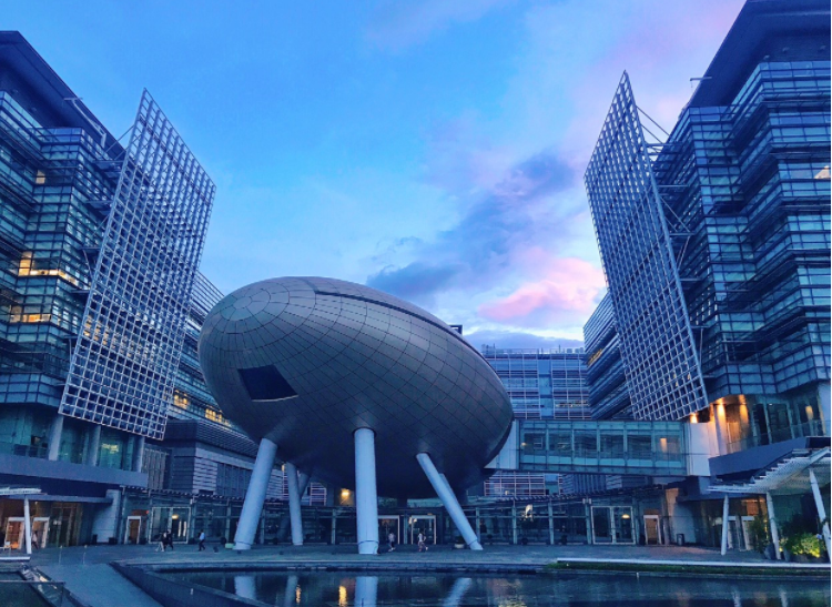پارک علوم و فناوری هنگ کنگ؛ جایی برای توسعه نوآوری‌های عملی خلیج بزرگ گوانگ دونگ- هنگ کنگ - ماکائو را پیشبرد می کند.ا