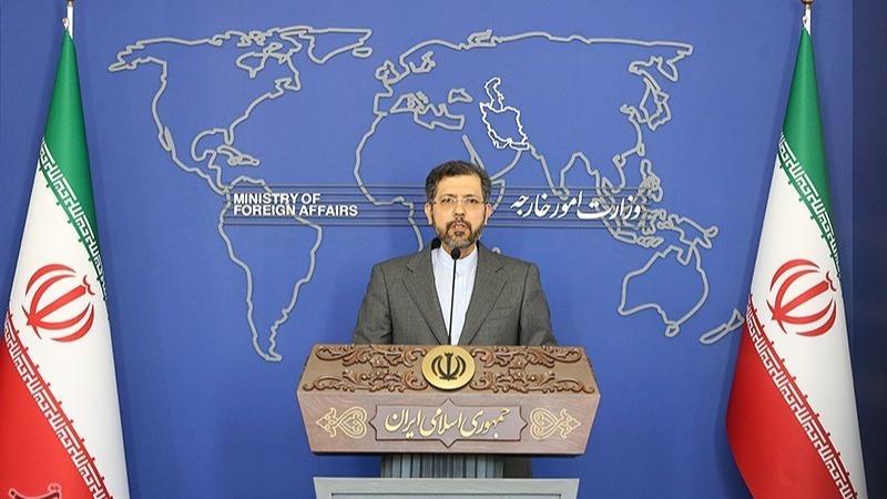 خطیب‌زاده: ایران درخواست عضویت خود در بریکس را ارسال کرده استا