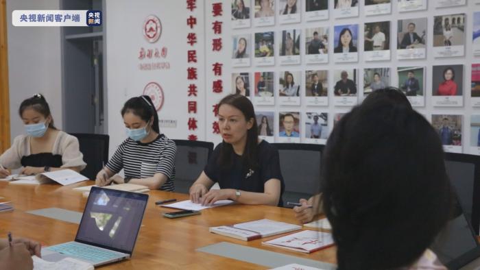 گزارش تحقیقاتی مستقل در مورد کار و فعالیت های شایسته مردم شین جیانگ منتشر شدا