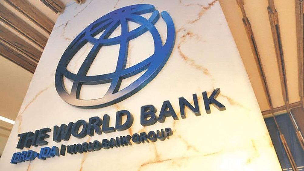 विश्व बैंकद्वारा नेपालका लागि साढे १२ अर्ब ऋण स्वीकृत