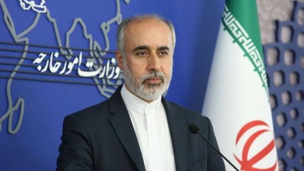 واکنش ایران به اتهامات مطرح شده علیه تهران در جریان سفر بایدن به خاورمیانها