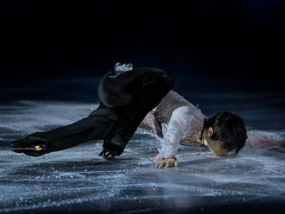 羽生結弦の競技引退が中国の「微博」でトレンド入り！