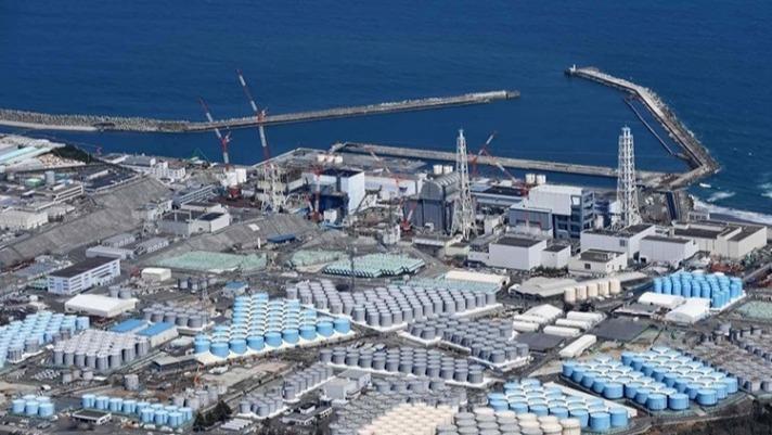 Японы цөмийн хаягдалтай усаа далайд цутгах төлөвлөгөөг эсэргүүцэж байна