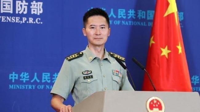 وزارت دفاع چین: ارتش در مقابل سفر «پلوسی» به تایوان ساکت نخواهد نشستا