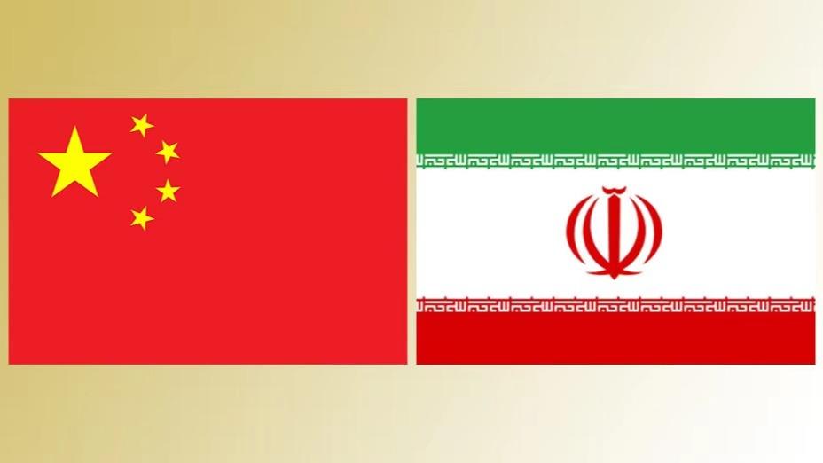 رایزنی تلفنی وزرای امور خارجه چین و ایرانا