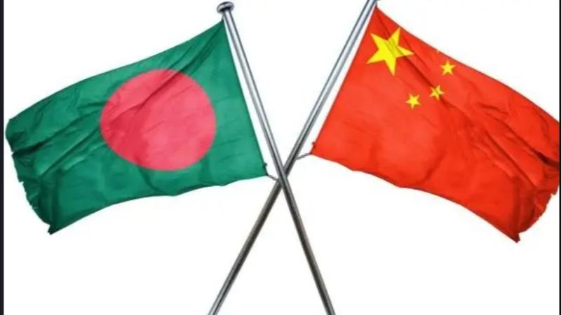 بنگلادش: تایوان بخشی از قلمرو چین است