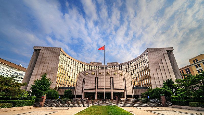 کاهش نرخ اولیه بهره وام‌های بانکی از سوی بانک مرکزی چینا