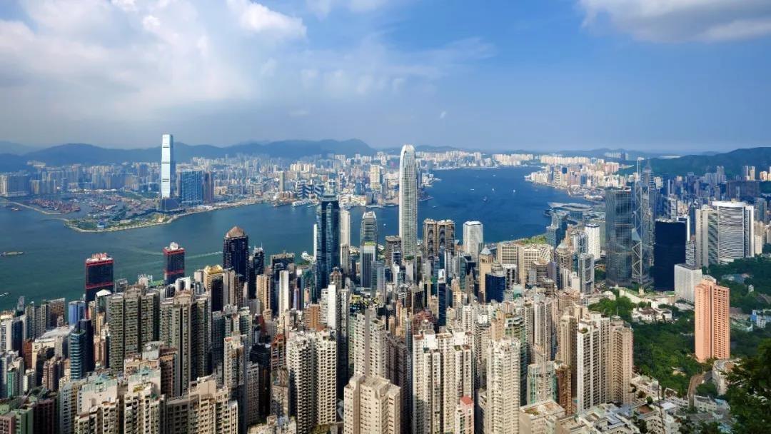 هنگ کنگ بار دیگر آزادترین جامعه اقتصادی جهان نام گرفتا