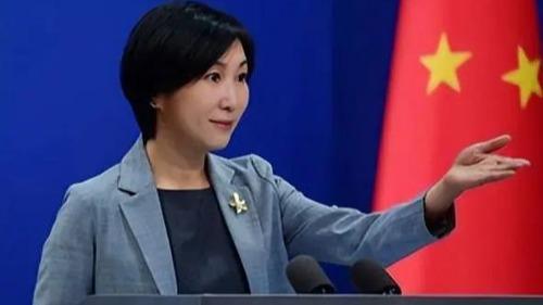 سخنگوی وزارت خارجه چین: آمریکا هنوز به خبر حمله سایبری اش به دانشگاه چین پاسخ نداده استا