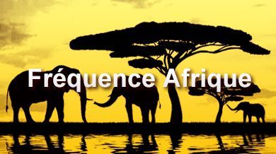Fréquence Afrique Afr61