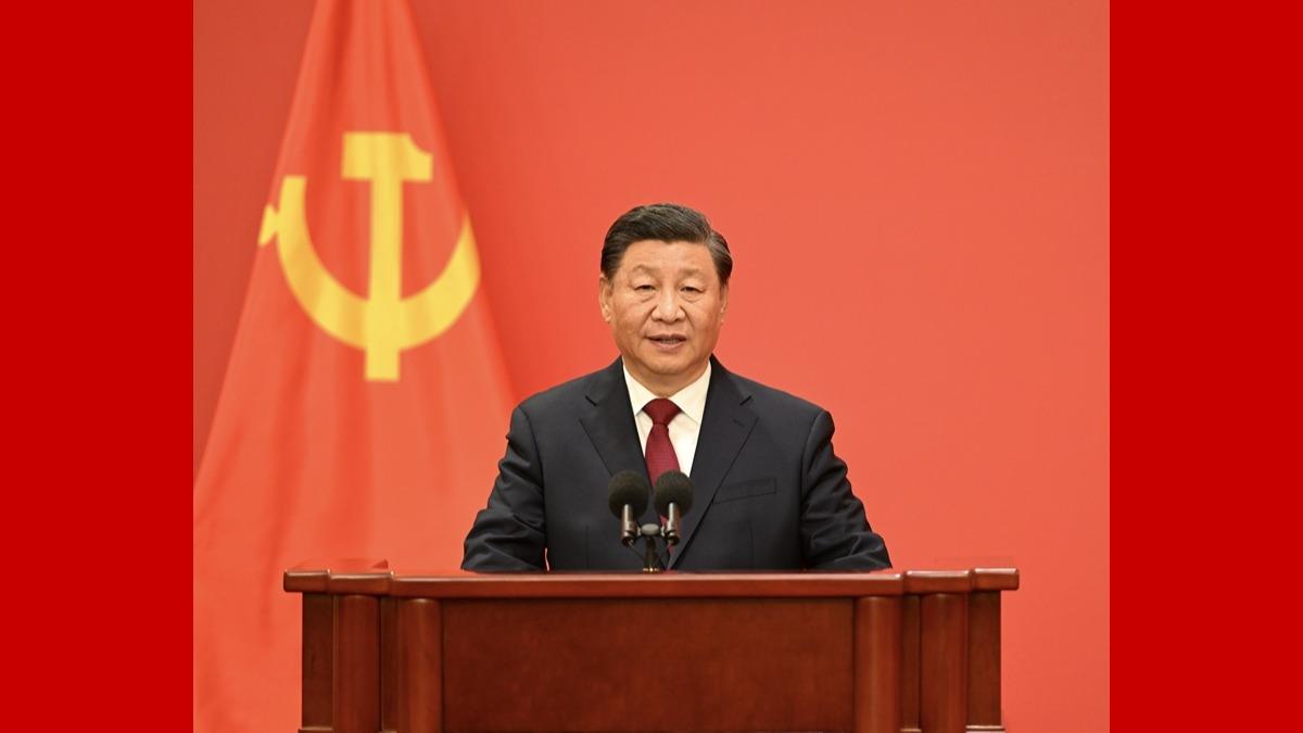 Ши Жиньпин: Хятад улс өндөр чанартай хөгжлийг гуйвшгүй ахиулна