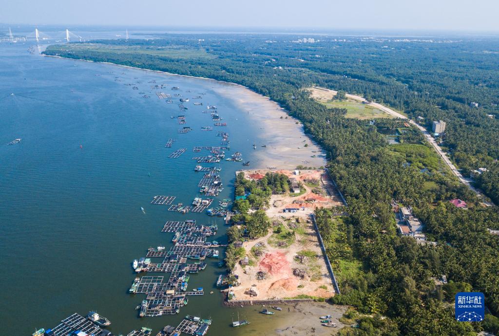 Kota Aeroangkasa Antarabangsa Wenchang