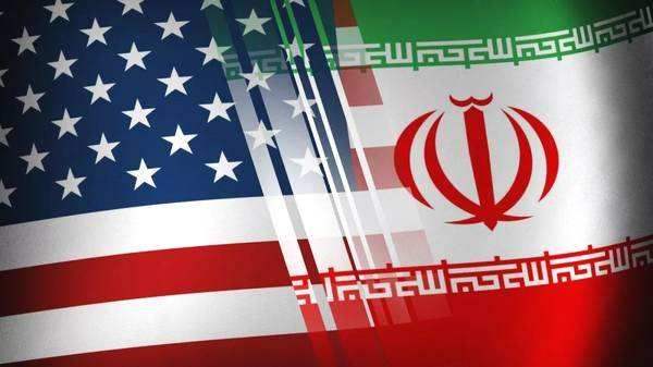 ایران ۱۰ فرد و ۴ نهاد آمریکایی را تحریم کردا