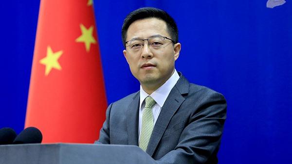 چین با تمدید ممنوعیت سرمایه گذاری آمریکا بر شرکت های چینی مرتبط با ارتش مخالف استا