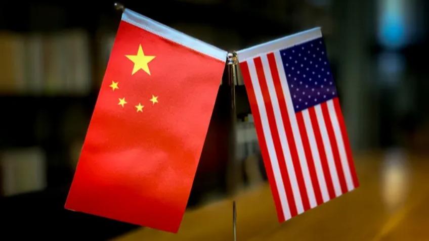 Хятад Америкийн харилцааны асуудлаар байр сууриа илэрхийлэв