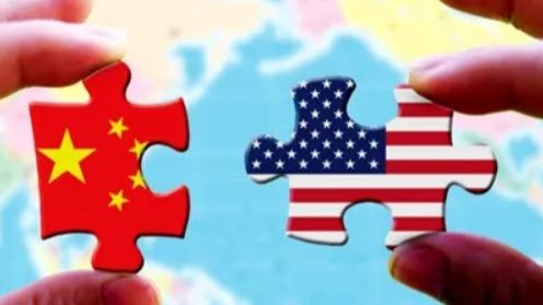 Хятад Америкийн харилцааны асуудлаар байр сууриа илэрхийлэв