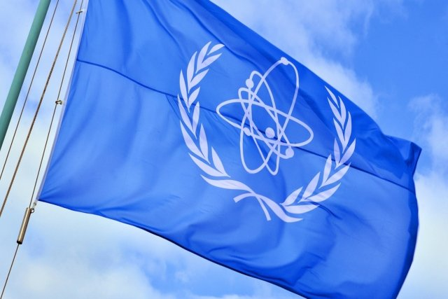 ایران تصویب قطعنامه ضدایرانی در آژانس بین‌المللی انرژی اتمی را محکوم کردا